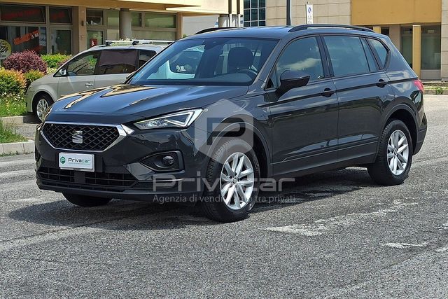 SEAT SEAT Tarraco 1.5 TSI Style