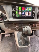 Volkswagen T6 California - Nachbau - gebrauchte VW T6 California aus dem Jahr 2021