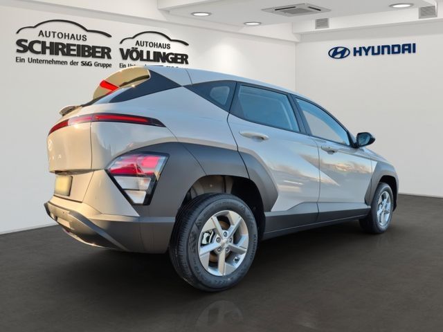 Hyundai Kona – Bild 3
