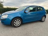 Volkswagen VW Golf 1.9 TDI DSG-Automatikgetriebe - Volkswagen Golf: Automatikgetriebe