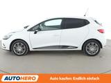 Renault Clio 0.9 Energy Limited*TEMPO*KLIMA*GARANTIE* - Renault Clio: Weiß