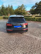 Audi Q5 45 TFSI S tronic quattro sport sport - Audi Q5 von privat