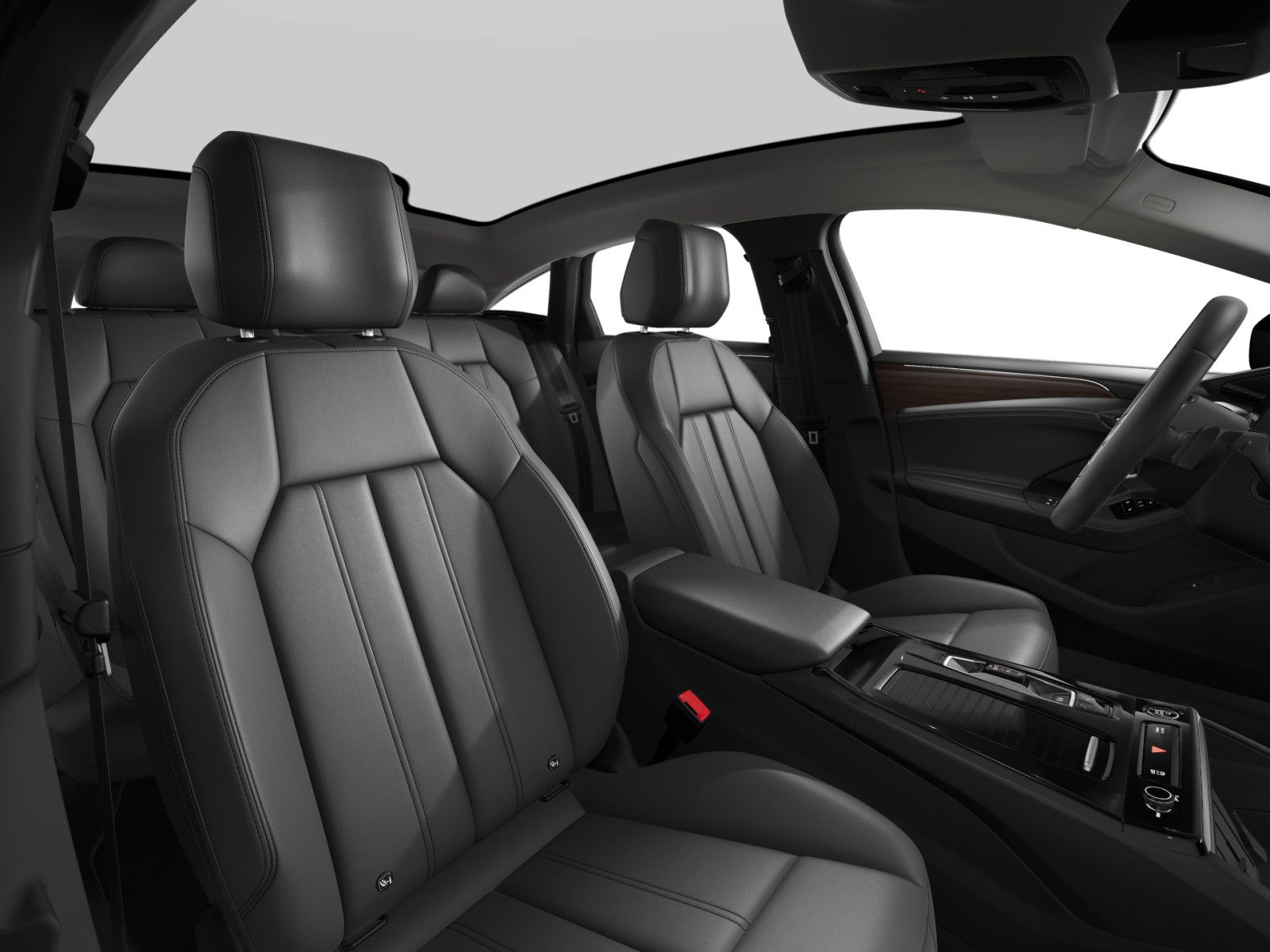 Audi A6 e-tron - Bild 9