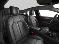 Audi A6 e-tron - Vorschau Bild 9