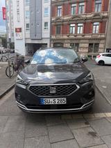 Seat Tarraco 2.0 TSI  Xperience 4Drive DSG X... - Seat Tarraco von privat