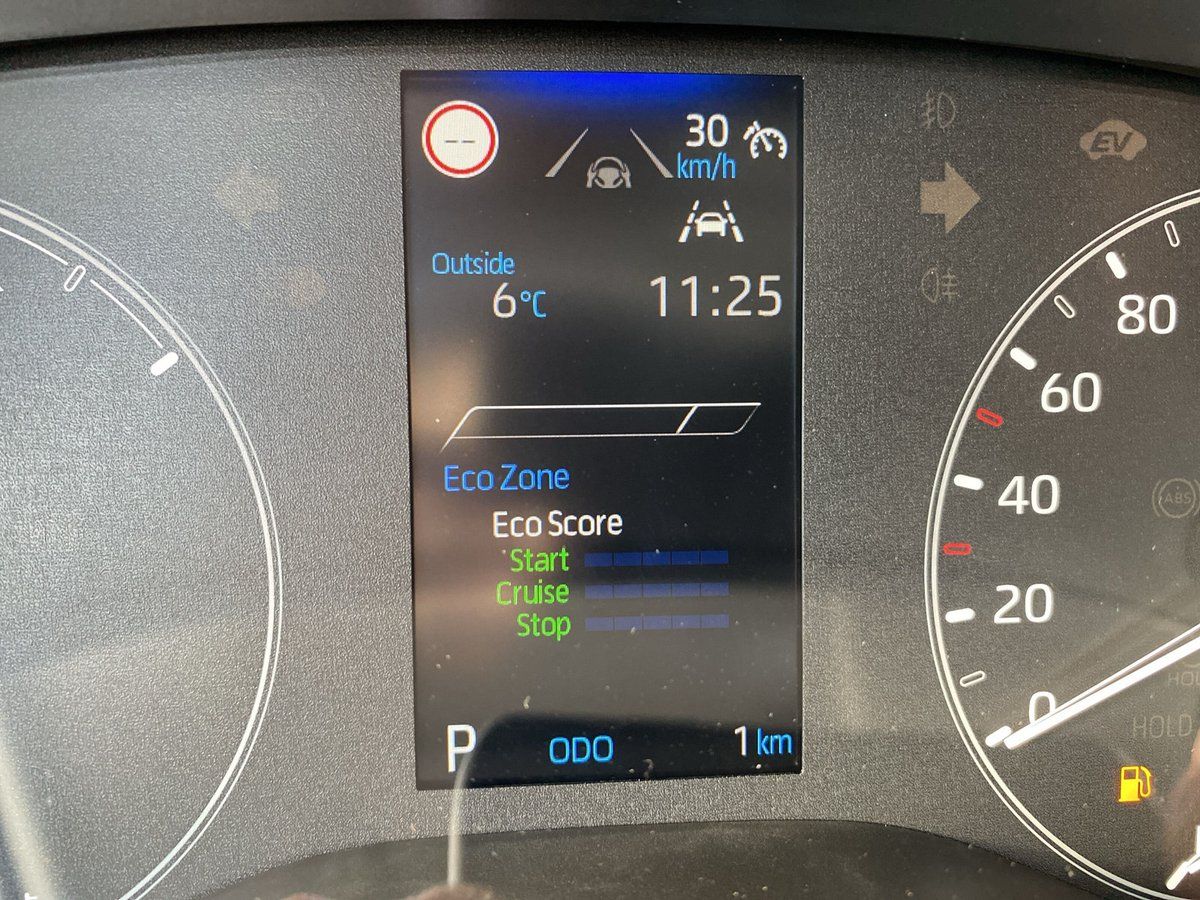 Mazda 2 Hybrid - Bild 35