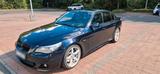 BMW Bmw E60 540i M Performance LPG Gasanlage - BMW 540 mit LPG-Antrieb
