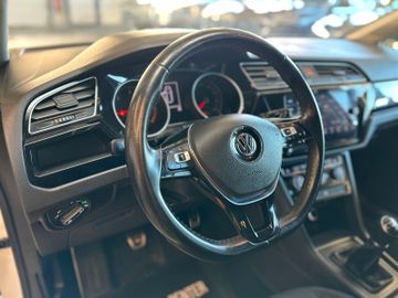 Volkswagen Touran Sound BMTStart-Stopp *7 Sitzer*Navi*