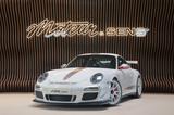 Porsche 997 GT3 RS 4.0L - Porsche Service History - Porsche 997: Gt3 R