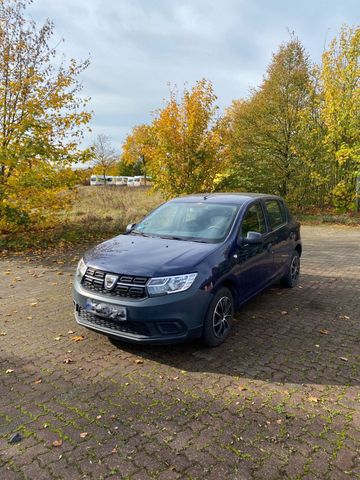 Dacia Sandero Bj 2019,Tüv Neu,90000km,Chec...