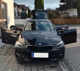 BMW 318d GT