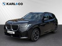 BMW X3 - Vorschau Bild 1