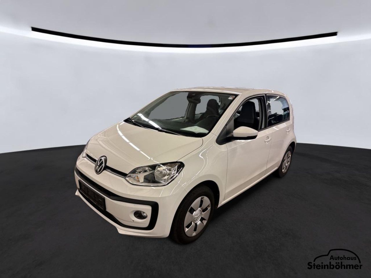 Volkswagen up! - Bild 2