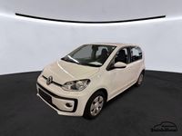 Volkswagen up! - Vorschau Bild 2