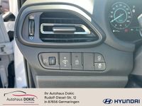 Hyundai i30 - Vorschau Bild 20