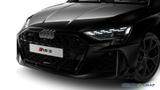 Audi RS3 Limousine SAGA 280Kmh ACC Matrix Navi RFK - Audi Gebrauchtwagen in Nürnberg