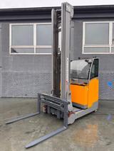 Jungheinrich ETV 320 Baujahr 2019 Kühlhaus Ausführung