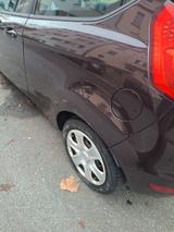 Ford Fiesta 1,25 60kW Ambiente Ambiente - Ford Fiesta aus 2010: 1.6