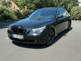 BMW 5er 525d Facelift 12/26 TüV Klima PDC - BMW aus 2007: 5er