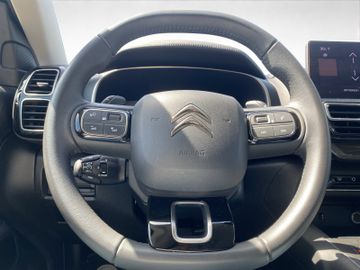 Citroën C5 Aircross Max Mild Hybrid 136 Navi+LED+RFK+LM