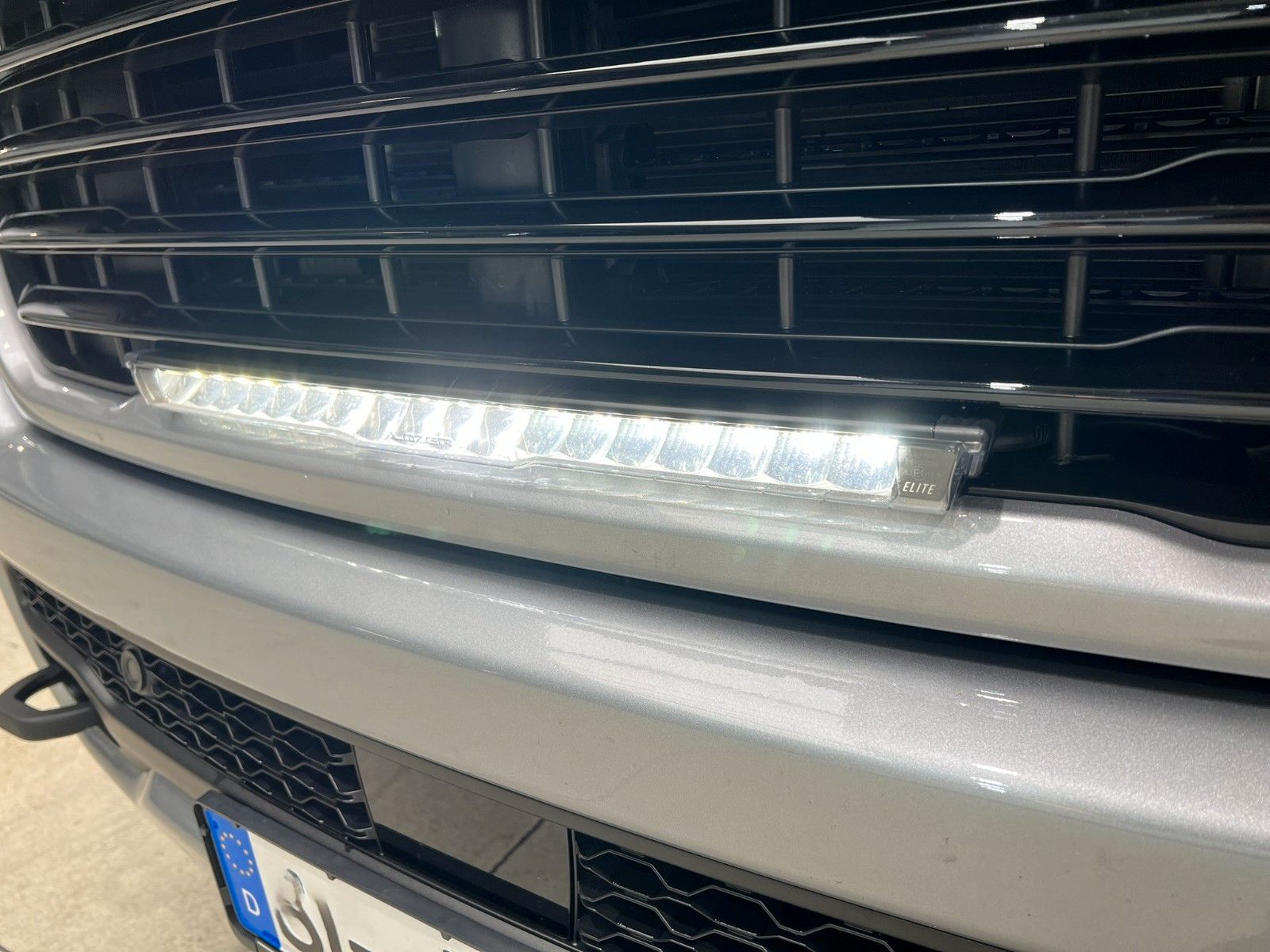Fahrzeugabbildung Dodge RAM 1500 Laramie Sport 3.0L RTR Umbau