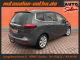 Opel Zafira C Tourer 1.6 Turbo Innovation XENON+NAVI - Opel Zafira Tourer INNOVATION mit Benzin-Antrieb
