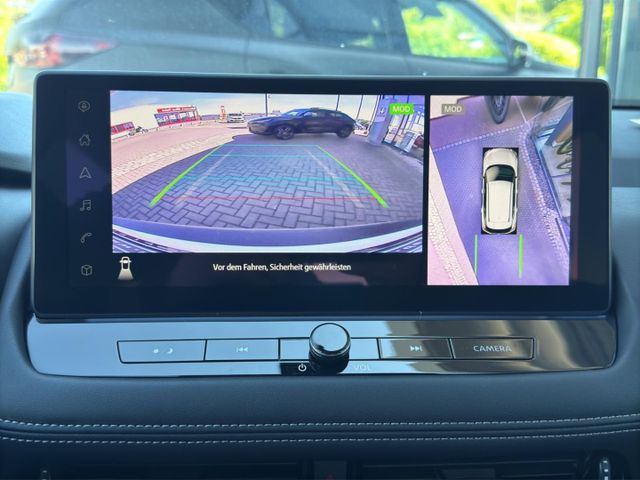 Nissan X-Trail N-Connecta 1.5 360*HUD*RFK*SHZ*Navi*FSH