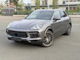 Porsche Cayenne 2.9 V6 S Pano Headup Sitzbel - gebrauchte Porsche Cayenne aus dem Jahr 2020