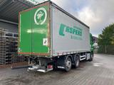 DAF 460 FAN  m. Stapleraufnahme - Stapler