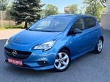 Opel CORSA 1.4 TURBO-WENIG KİLOMETER - gebrauchte Opel Sportwagen