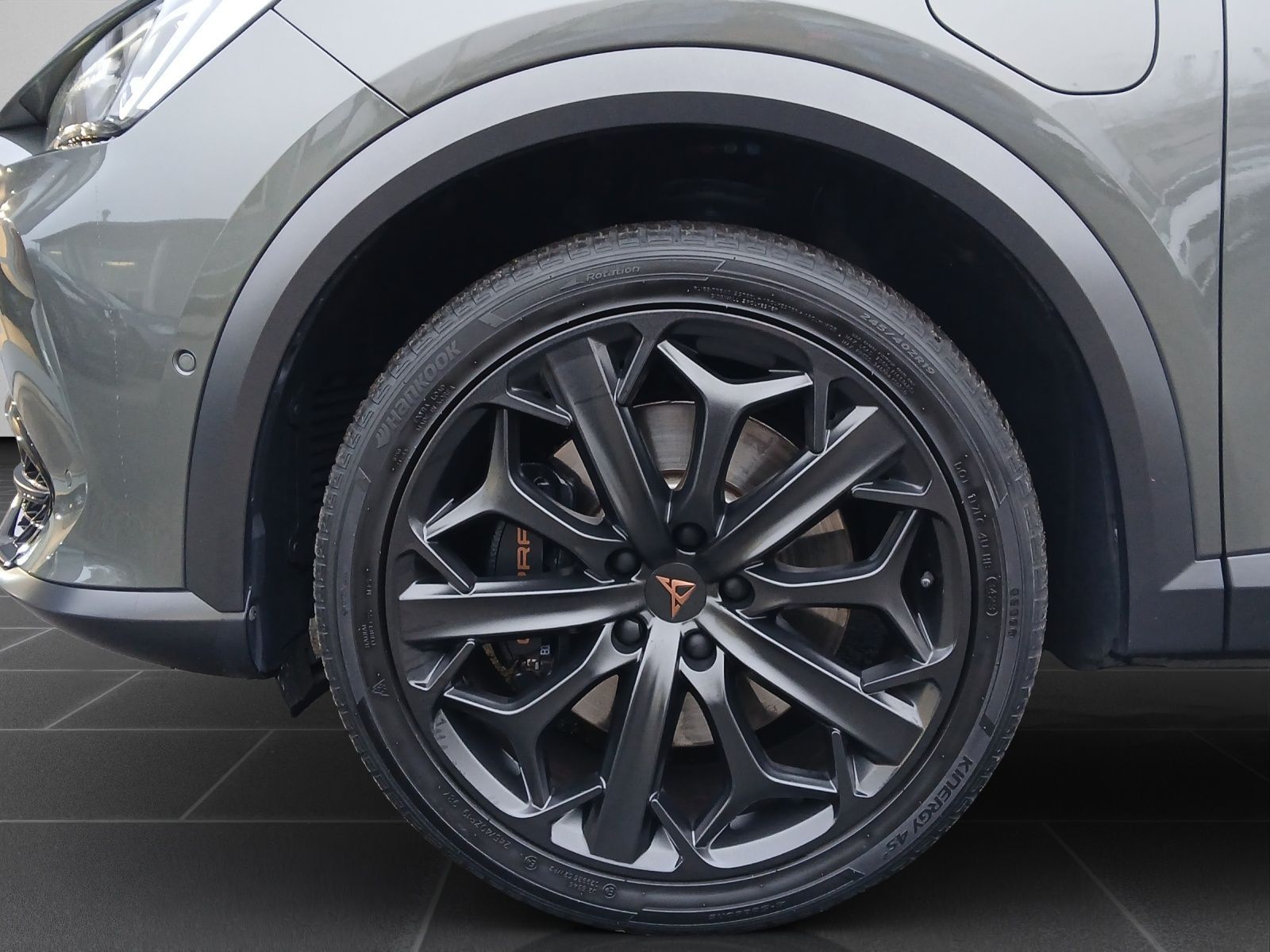 Cupra Formentor - Bild 8