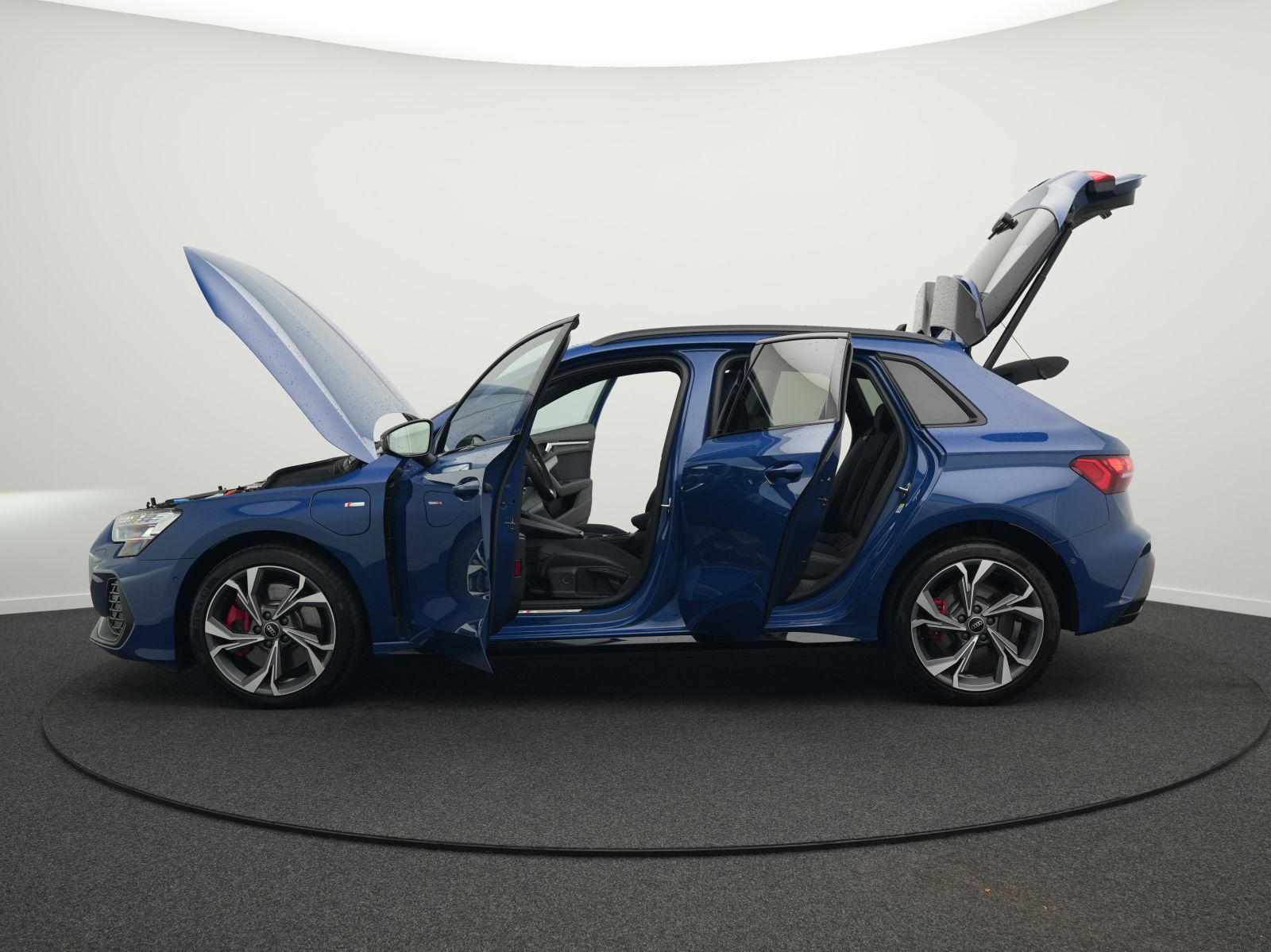 Audi A3 - Bild 42