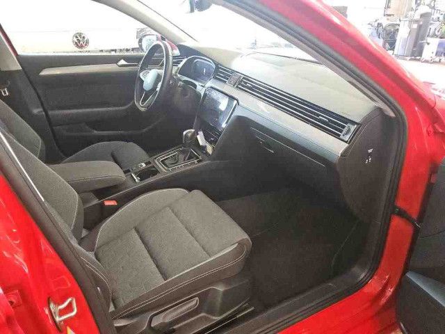 Volkswagen Passat Variant - Bild 9