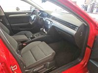 Volkswagen Passat Variant - Vorschau Bild 9