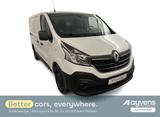 Renault Trafic Komfort ENERGY dCi 145 L1H1 3,0t - Renault Fahrgestell