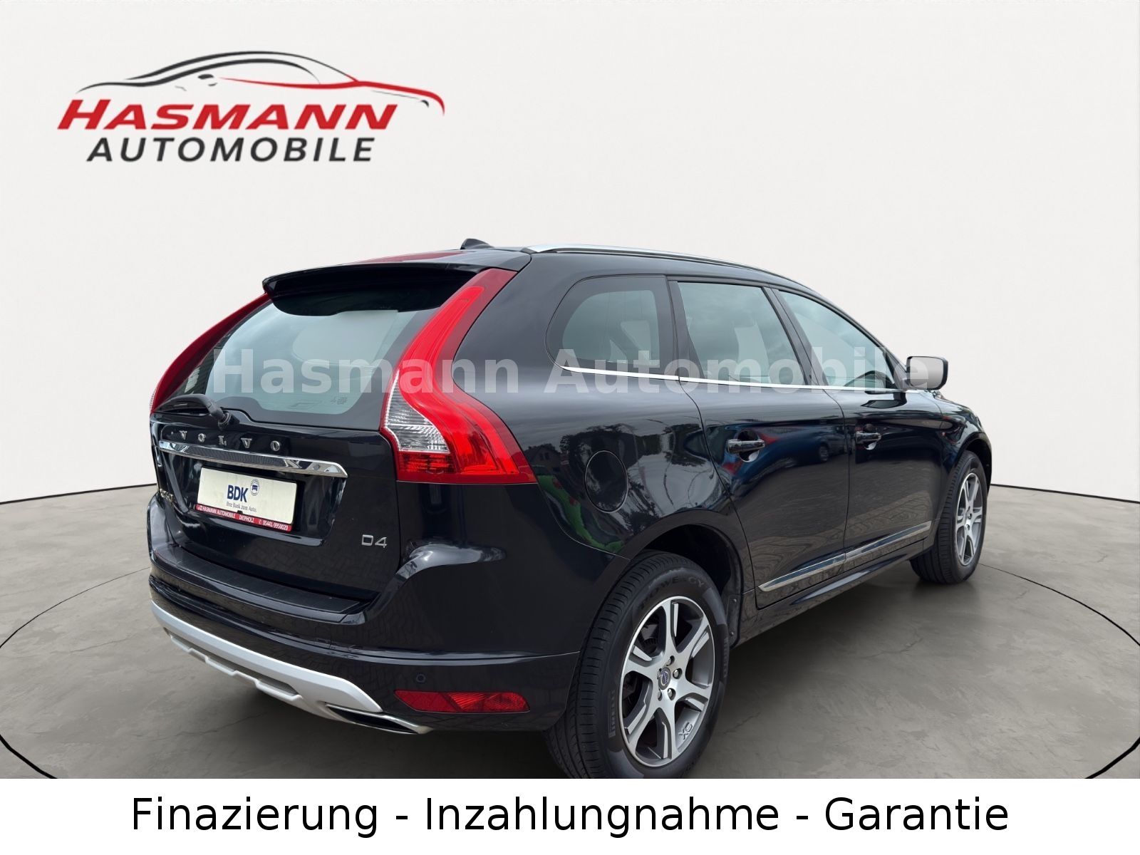 XC 60 XC60 Summum 2WD*AUT.*NAVI*2.HAND*SCHECKHEF