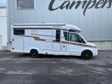 Malibu 490 RB-LE comfort 4.2 t Mercedes-Benz - Diesel Teilintegrierter MwSt. ausweisbar