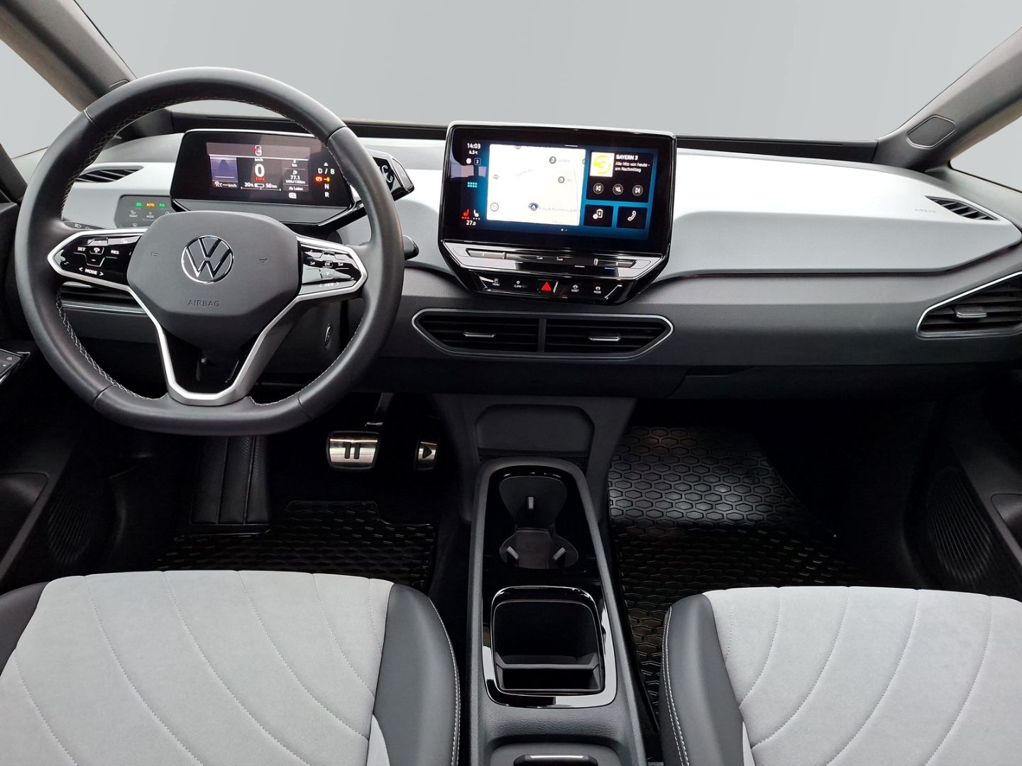 ID.3 Pro Performance *KAMERA*MATRIX*KEYLESS*