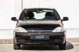 Opel Corsa 1.2 16V Njoy ° TÜV NEU - Opel Corsa aus 2003: C