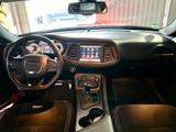 Dodge Challenger 50th Anniversary Edition - Dodge Challenger: Orange