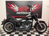 Harley-Davidson FLSTFB Fat Boy Special/Lo *103cui, ABS* - Harley-Davidson Motorräder in Dresden