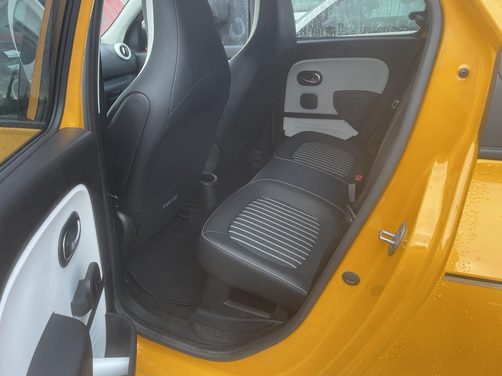 Renault Twingo - Bild 14