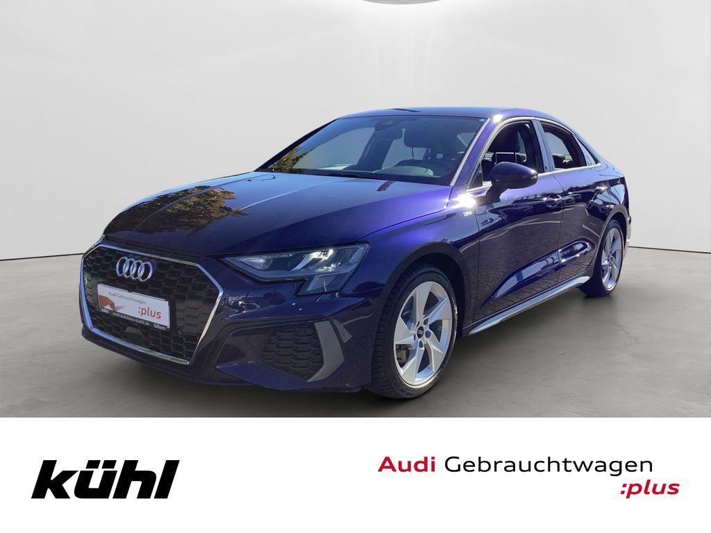 Image of Audi A3