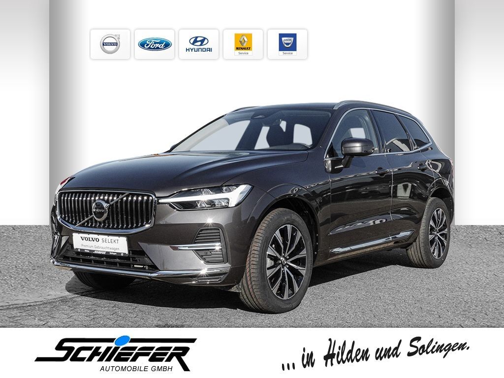 Volvo XC60 B4 D AWD Plus Bright foto 1