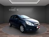 Opel Corsa D Edition /SHZ/LHZ/KLIMA/TEMP/HU NEU - Opel Corsa aus 2010: Edition