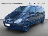 Mercedes-Benz Viano 2.2 CDI DPF lang Ambiente+nur an Händler/E - Mercedes-Benz Viano: Ambiente
