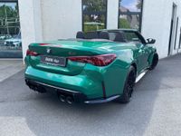 BMW M4 - Vorschau Bild 2
