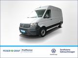 Volkswagen Crafter 2.0 TDI Kasten MR Automatic Hochdach PDC - gebrauchte VW Crafter aus dem Jahr 2022