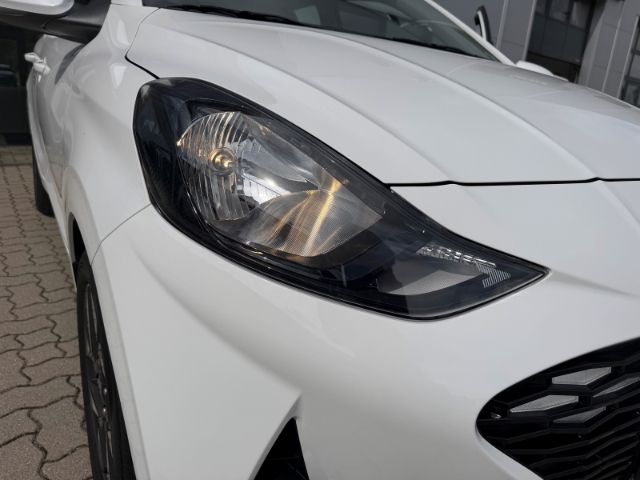 Hyundai i10 – Bild 25