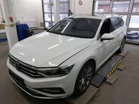 Volkswagen Passat Variant - Vorschau Bild 1